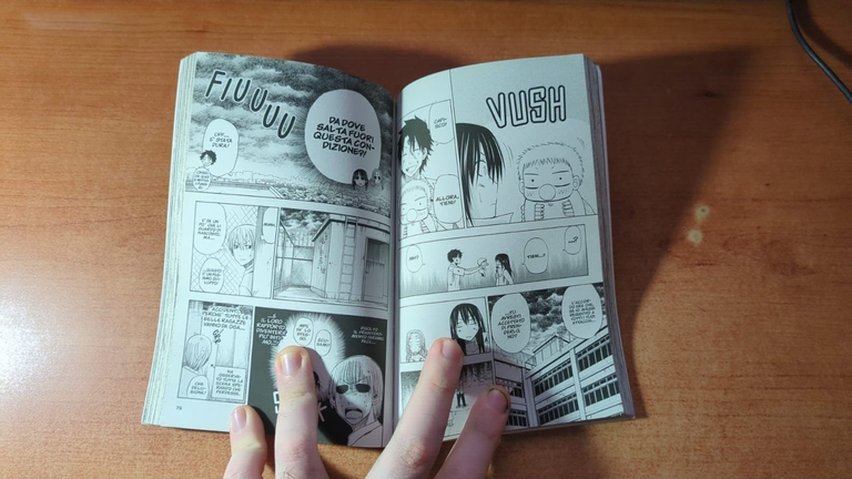 Beelzedub n3- StarComics 2012 | Immagine Gallery 5