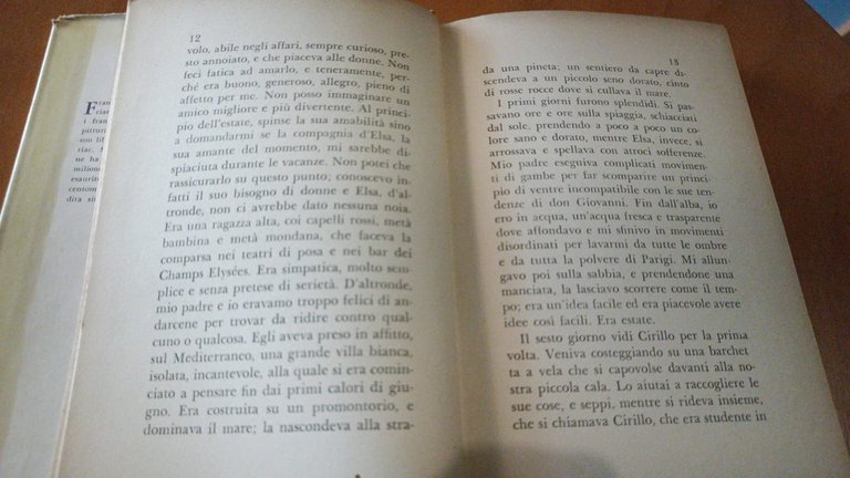 Bonjour Tristesse - Sagan 1954 | Immagine Gallery 4