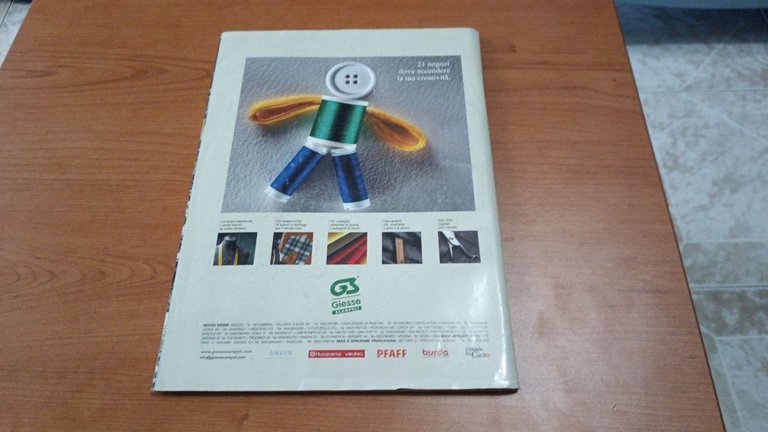 Boutique n3 - Mensile 2006 | Immagine Gallery 2