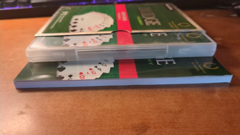 Bridge Academy n1- CD ROM 2007 | Immagine Gallery 4