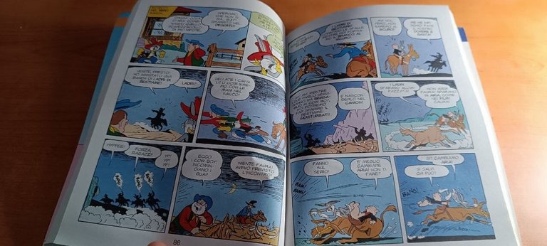 Bunny - Tutto fumetto 1998 | Immagine Gallery 5