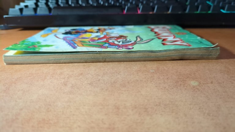 Bunny n12- Looney Tunes 1997 | Immagine Gallery 3