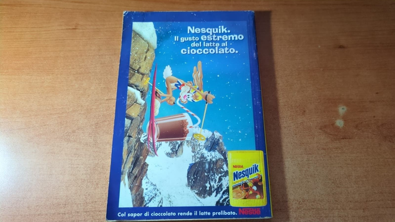 Bunny n12- Looney Tunes 1997 | Immagine Gallery 4