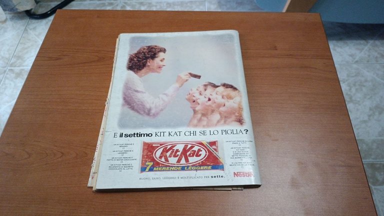 Burda Mensile Abb. - Speciale Maggio 1992 | Immagine Gallery 2