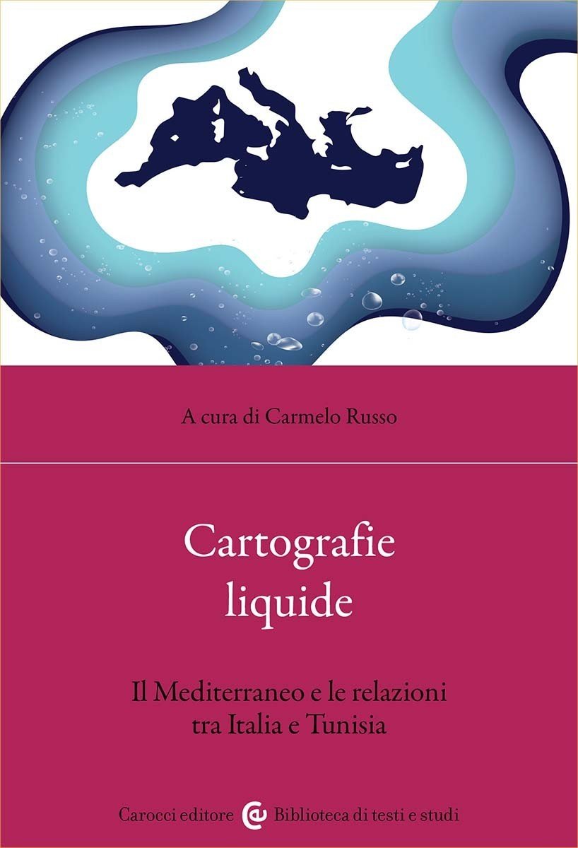 Cartografie liquide-Carmelo Russo | Immagine principale