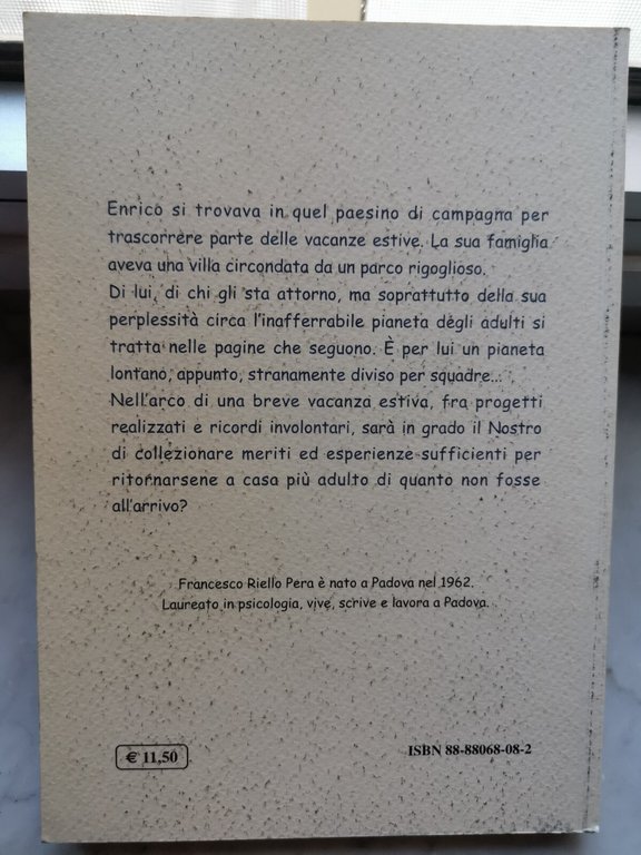 " CARTONI QUASI ANIMATI" - FRANCESCO RIELLO PERA , 2002 | Immagine Gallery 2