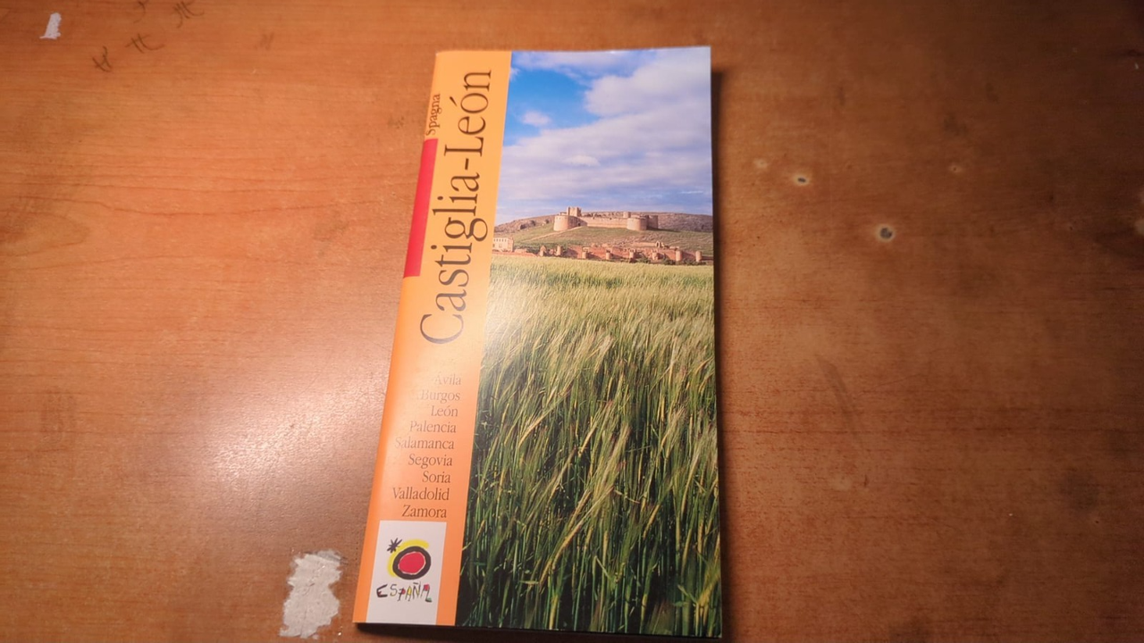 Castiglia leon- Espana | Immagine principale