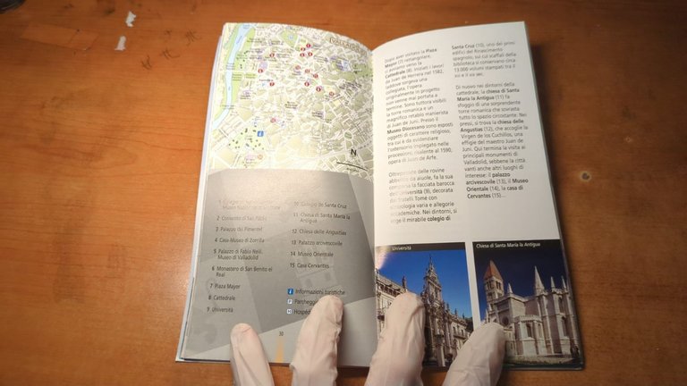 Castiglia leon- Espana | Immagine Gallery 4