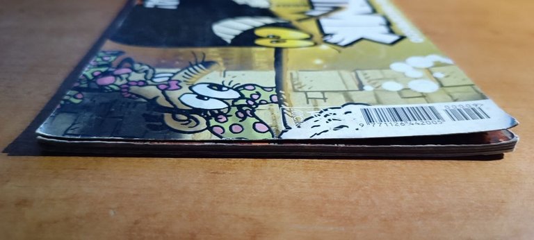 Cattivik - Fumetto 2010 | Immagine Gallery 3