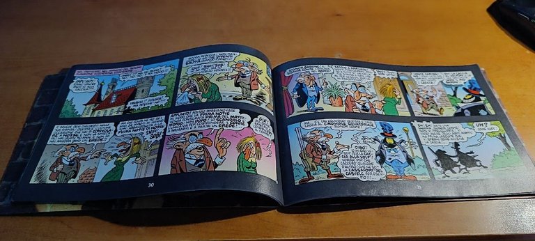 Cattivik - Fumetto 2010 | Immagine Gallery 5