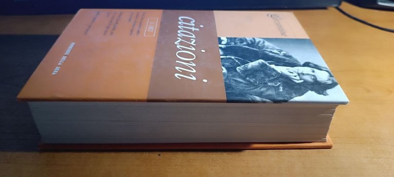Citazioni - Corriere della Sera 2007 | Immagine Gallery 3