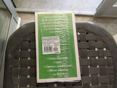 Come fare pane- Verde e Naturale | Immagine Gallery 2