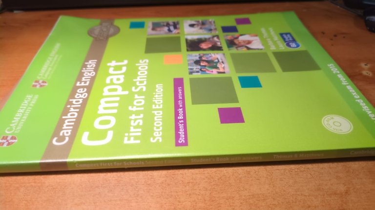 Compact- Cambridge | Immagine Gallery 3
