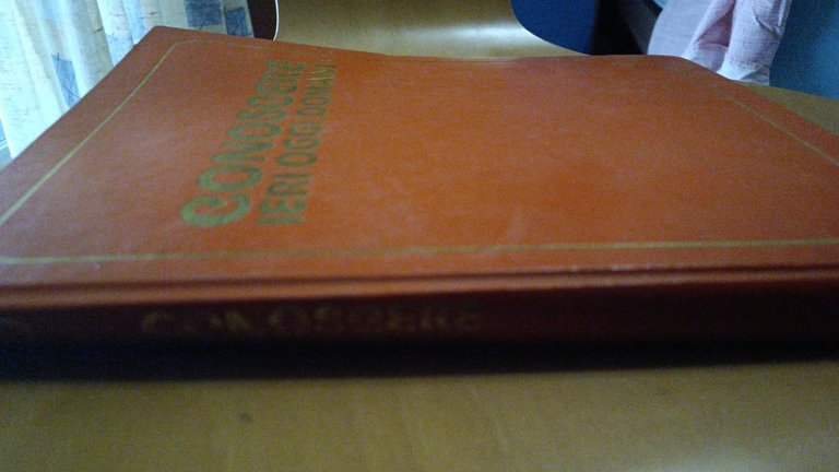Conoscere ieri oggi domani n 13 - Fabbri 1976 | Immagine Gallery 2