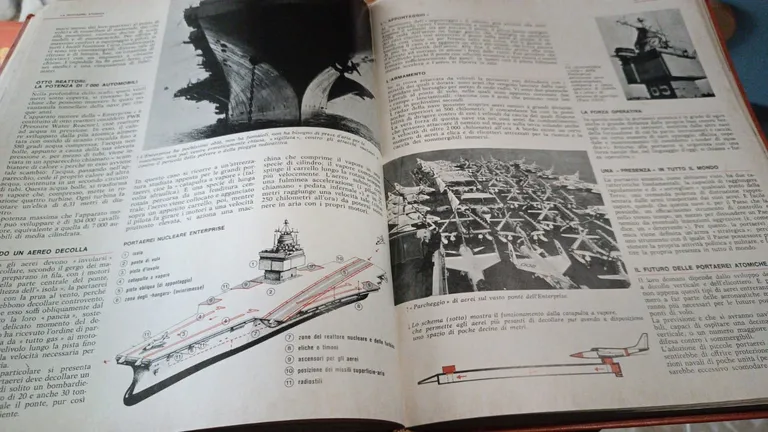 Conoscere ieri oggi domani n 13 - Fabbri 1976 | Immagine Gallery 3