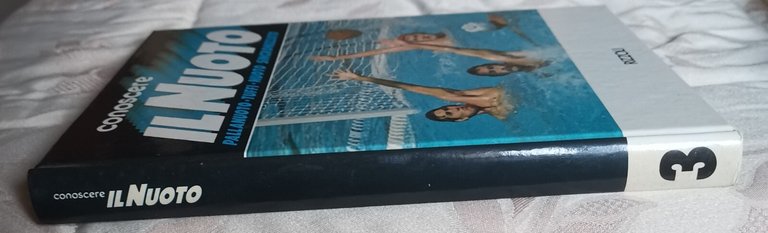 " CONOSCERE IL NUOTO, PALLANUOTO - TUFFI - NUOTO SINCONIZZATO … | Immagine Gallery 3