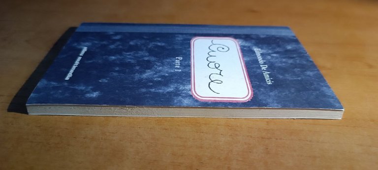 Cuore parte 1 - De Amicis 2000 | Immagine Gallery 3