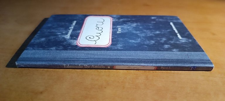 Cuore parte 1 - De Amicis 2000 | Immagine Gallery 4