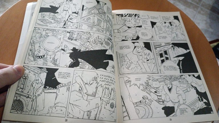 Cybersix - EURA | Immagine Gallery 4