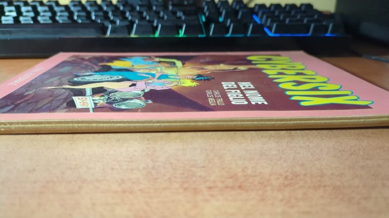 Cybersix n19- Eura Editoriale 1995 | Immagine Gallery 3