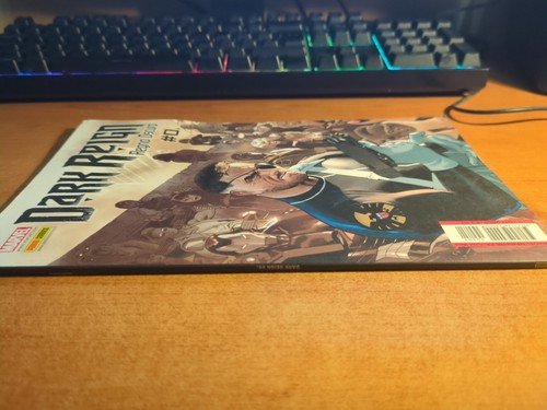 Dark Reign regno oscuro 0- Panini Comics 2008 | Immagine Gallery 2