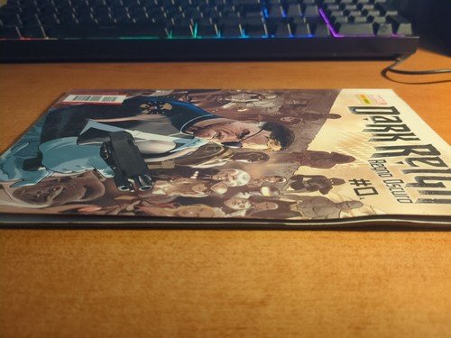 Dark Reign regno oscuro 0- Panini Comics 2008 | Immagine Gallery 3