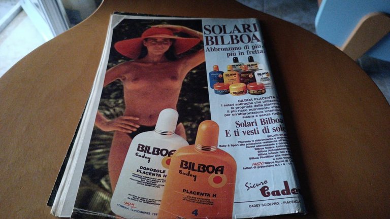 Darling n309 mensile settembre 1992 | Immagine Gallery 2