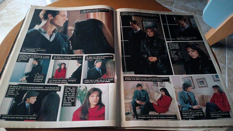 Darling n309 mensile settembre 1992 | Immagine Gallery 4