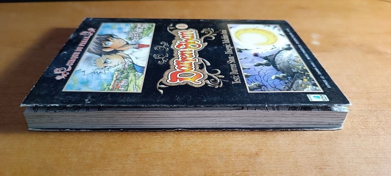 Darren Shan 1 - Star Comics 2010 | Immagine Gallery 4