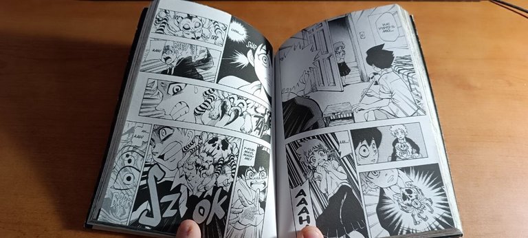 Darren Shan 1 - Star Comics 2010 | Immagine Gallery 5
