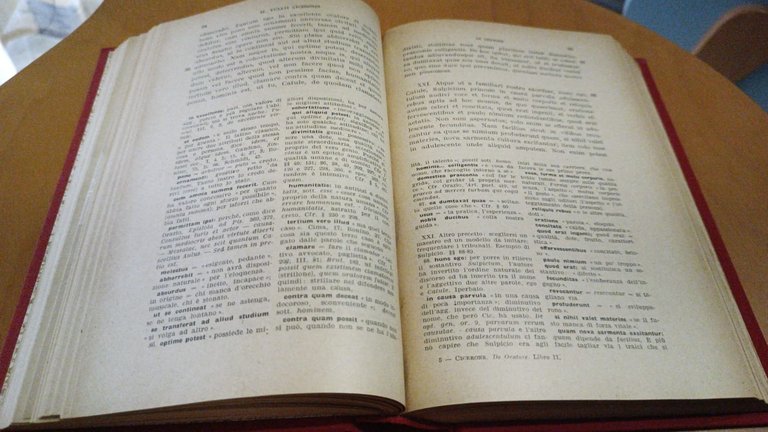 De Oratore - Cicerone | Immagine Gallery 4