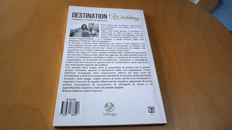 Destination Wedding Il Belpaese e i matrimoni dall'estero 2021 | Immagine Gallery 2