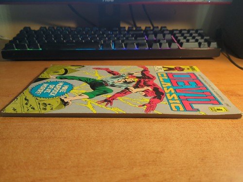 Devil Classic N°7- Star Comics 1967 | Immagine Gallery 3