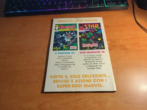 Devil Classic N°7- Star Comics 1967 | Immagine Gallery 4