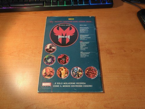 Devil e Hulk N°121- Panini Comics | Immagine Gallery 3