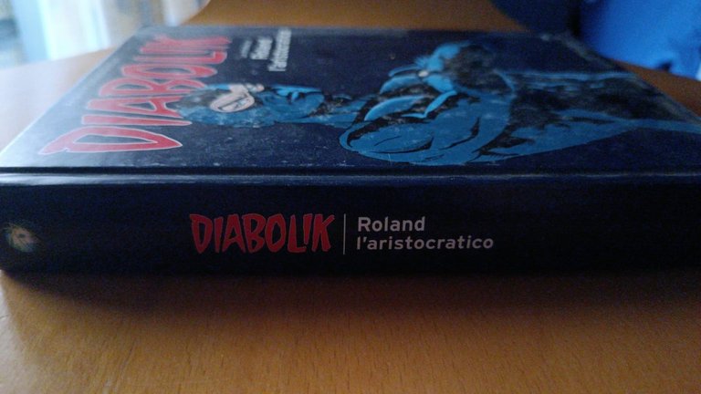 Diabolik - Roland l'aristocratico | Immagine Gallery 2