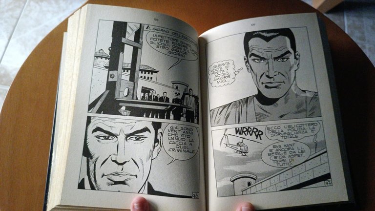 Diabolik - Roland l'aristocratico | Immagine Gallery 4