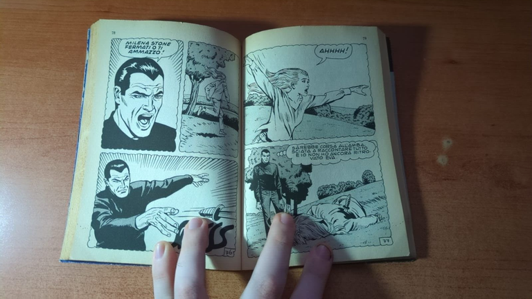 Diabolik n4- Giussani | Immagine Gallery 5