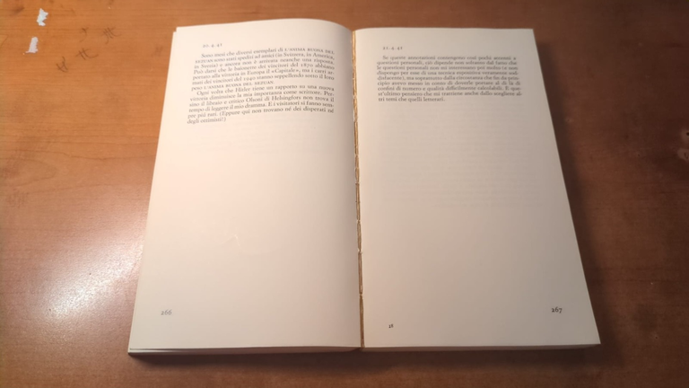 Diario di lavoro- Einaudi 1976 | Immagine Gallery 4