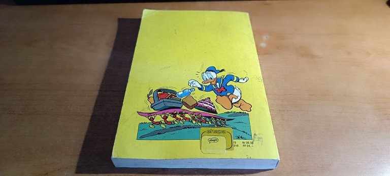 Die besten comics - Disney edizione tedesca 1988 | Immagine Gallery 2