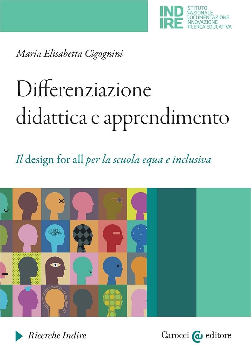 Differenziazione didattica e apprendimento-Maria Elisabetta Cigognini | Immagine principale