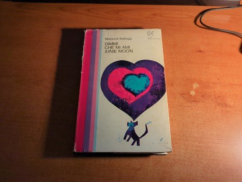 Dimmi che mi ami Junie Moon- Kellogg 1969 | Immagine principale