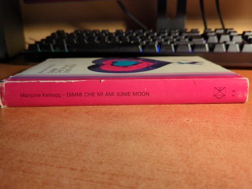 Dimmi che mi ami Junie Moon- Kellogg 1969 | Immagine Gallery 2