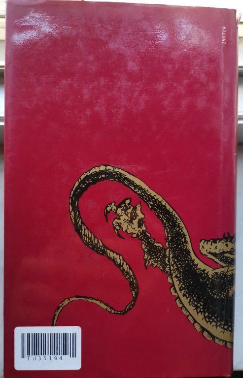 " DINASTIA" - ROBERT S. ELEGANT, 1978 | Immagine Gallery 4