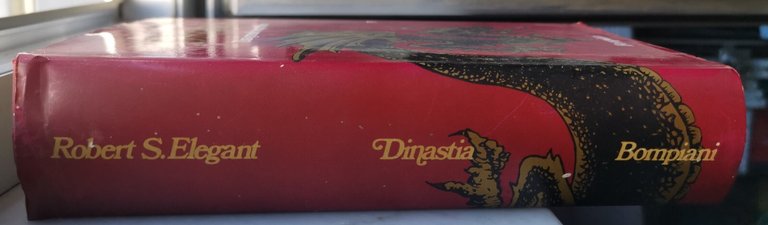 " DINASTIA" - ROBERT S. ELEGANT, 1978 | Immagine Gallery 6