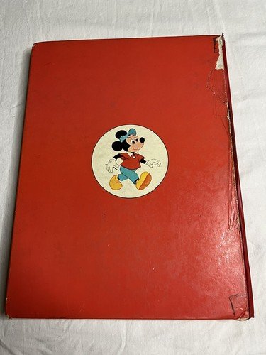 "Disney Fumetti" - Arnoldo Mondadori Editore 1973 | Immagine Gallery 2