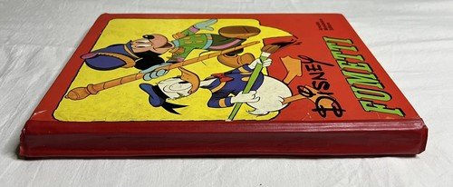 "Disney Fumetti" - Arnoldo Mondadori Editore 1973 | Immagine Gallery 3