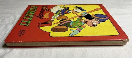 "Disney Fumetti" - Arnoldo Mondadori Editore 1973 | Immagine Gallery 4