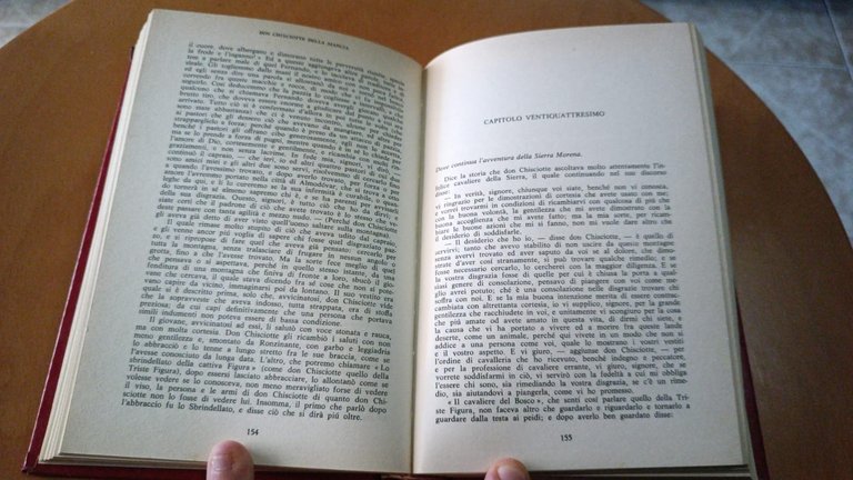 Don Chisciotte parte prima - Cervantes 1973 | Immagine Gallery 4