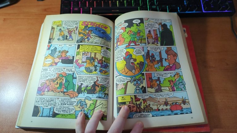 DuckTales n8- Disney 1996 | Immagine Gallery 5